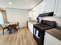 2025 Manufactured Home