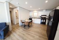 2025 Manufactured Home