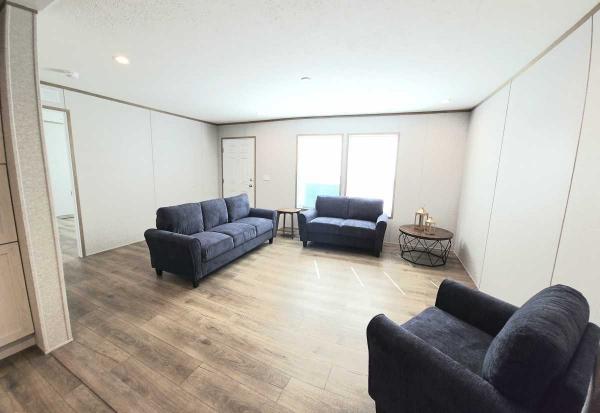 2025 Manufactured Home