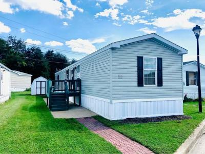 Mobile Home at 12 Vista Mobile Dr Dundalk, MD 21222