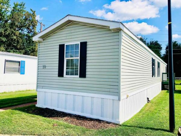 2008 fleetwood Mobile Home