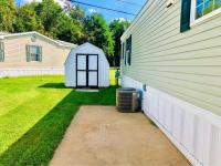 2008 fleetwood Mobile Home