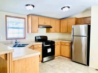 2008 fleetwood Mobile Home