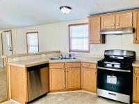 2008 fleetwood Mobile Home