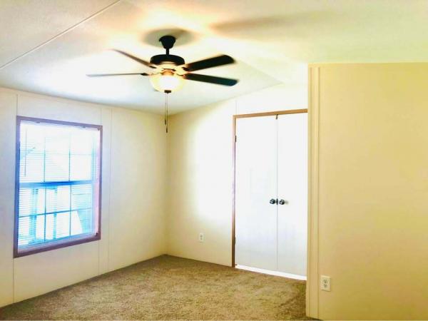 2008 fleetwood Mobile Home