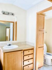 2008 fleetwood Mobile Home