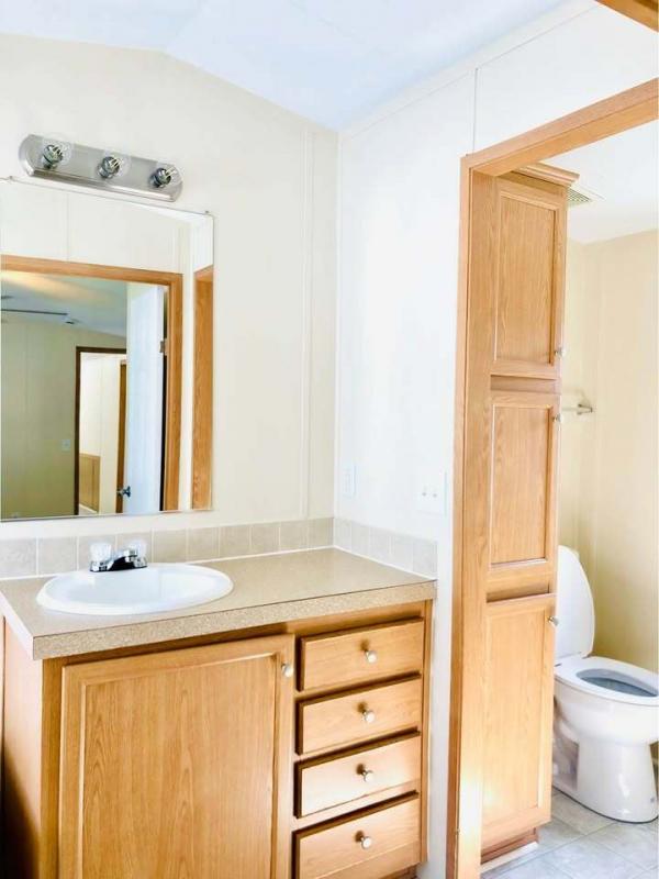 2008 fleetwood Mobile Home