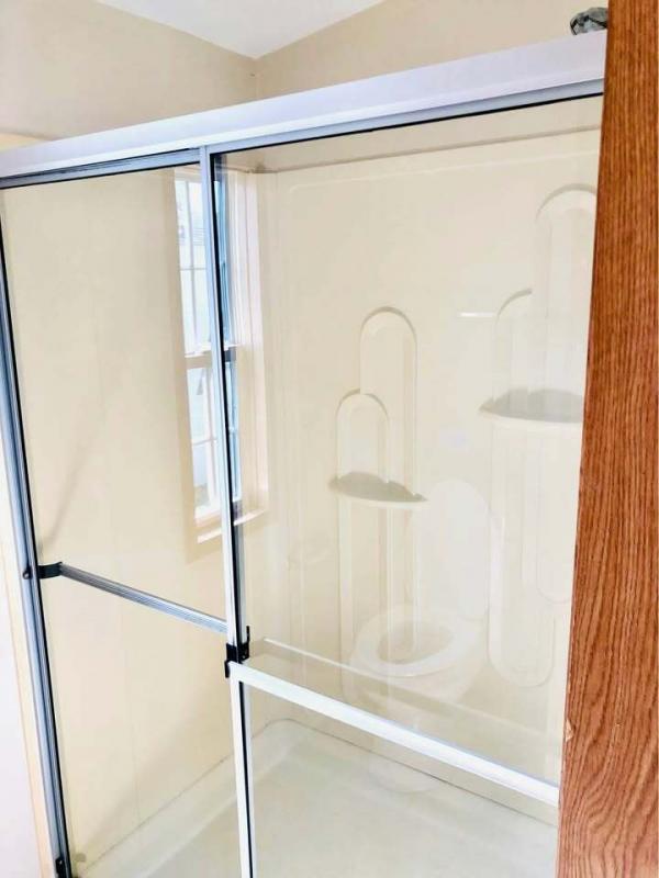 2008 fleetwood Mobile Home