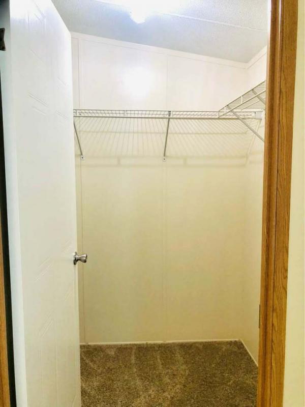 2008 fleetwood Mobile Home