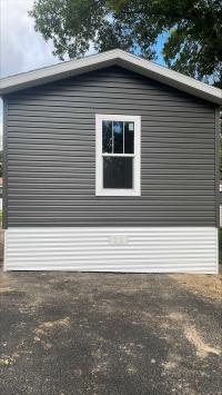 2025 Clayton Manufactured Home