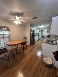 1988 Homes of Merit Manufactured Home