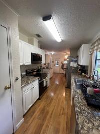 1988 Homes of Merit Manufactured Home