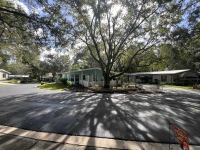 Mobile Home at 307 Notch Ln Deland, FL 32724