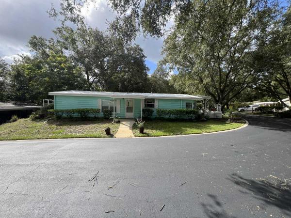 1988 Homes of Merit Manufactured Home
