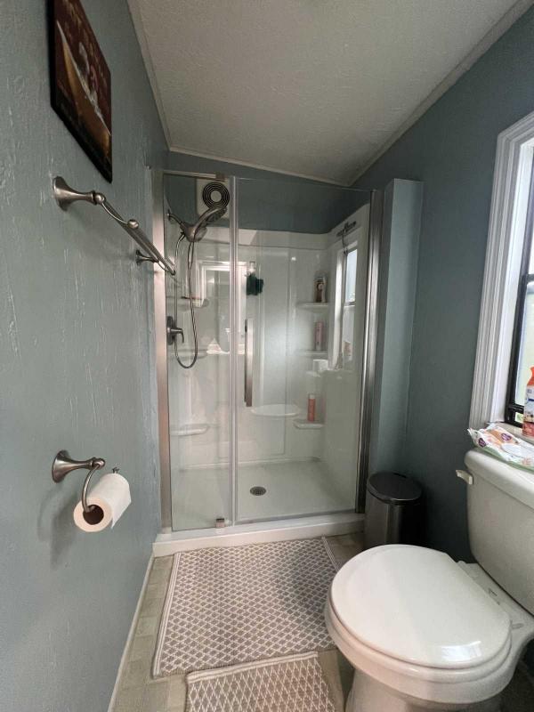 1988 Homes of Merit Manufactured Home