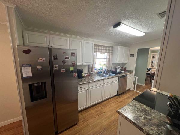 1988 Homes of Merit Manufactured Home