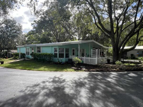 1988 Homes of Merit Manufactured Home