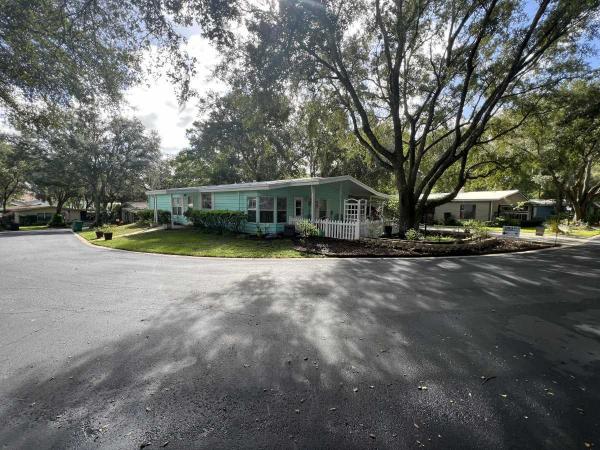 1988 Homes of Merit Manufactured Home
