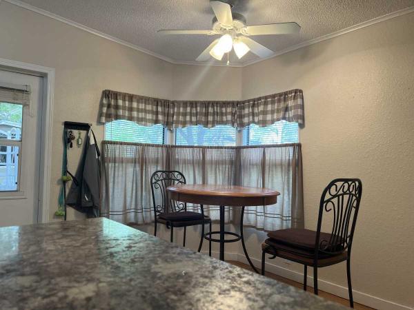 1988 Homes of Merit Manufactured Home