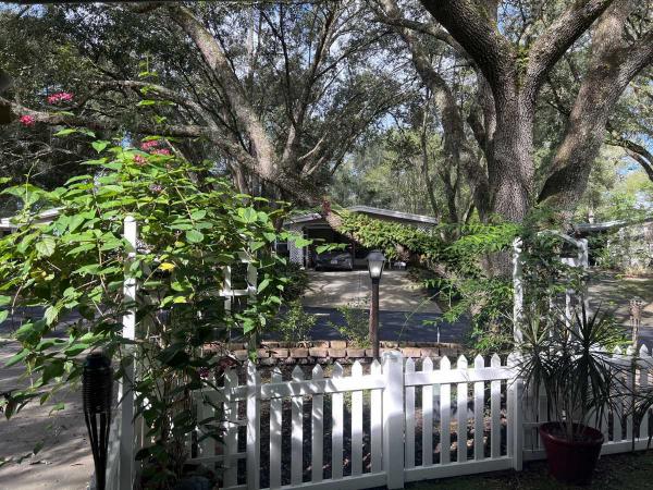 1988 Homes of Merit Manufactured Home