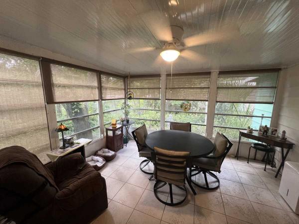 1988 Homes of Merit Manufactured Home