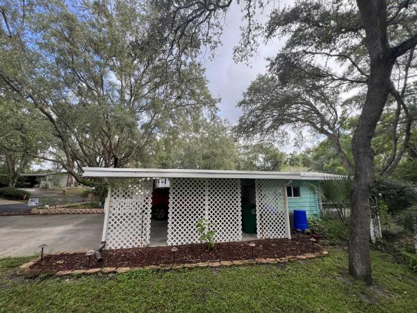 1988 Homes of Merit Manufactured Home