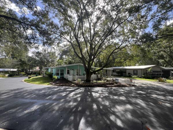 1988 Homes of Merit Manufactured Home