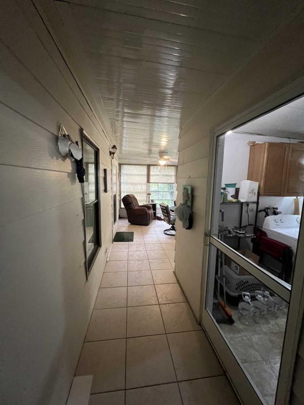 1988 Homes of Merit Manufactured Home