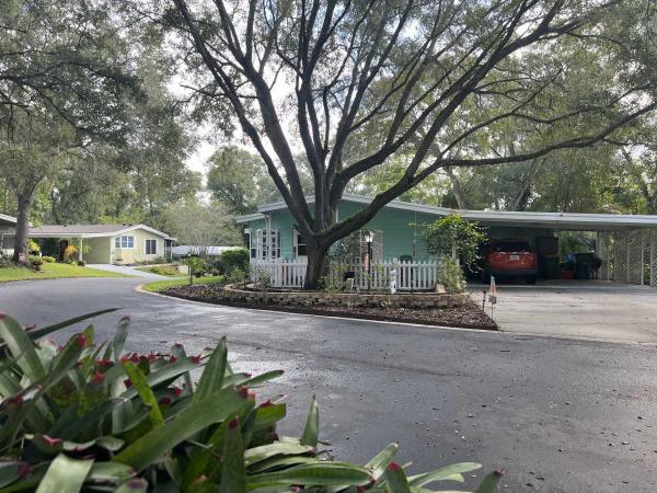 1988 Homes of Merit Manufactured Home