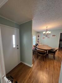 1988 Homes of Merit Manufactured Home