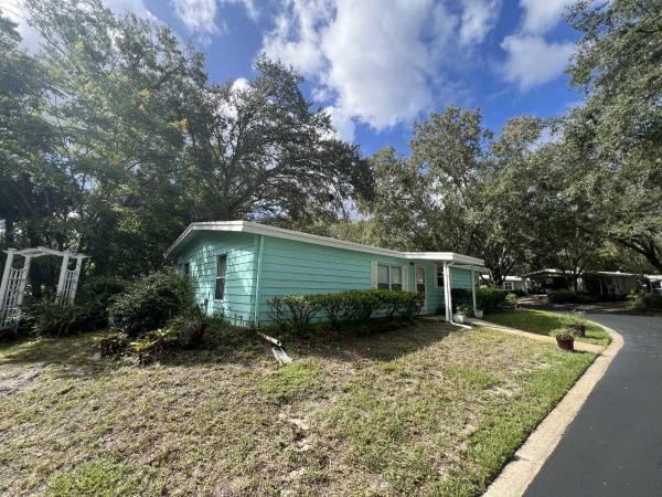 1988 Homes of Merit Manufactured Home