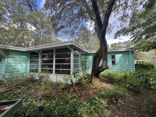 1988 Homes of Merit Manufactured Home