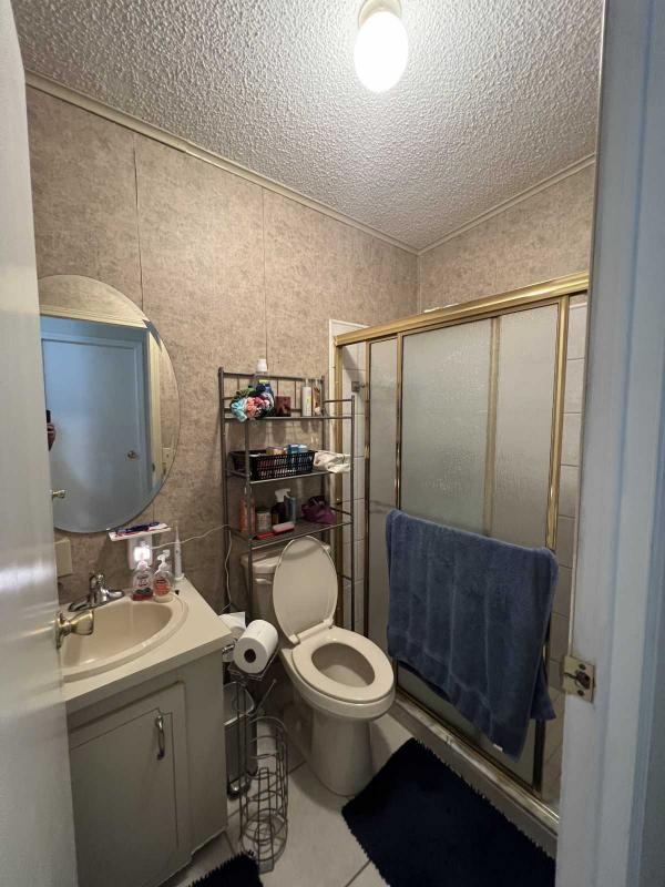 1988 Homes of Merit Manufactured Home