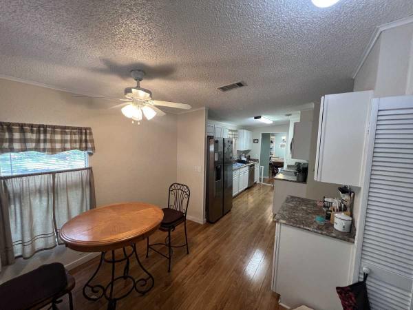 1988 Homes of Merit Manufactured Home
