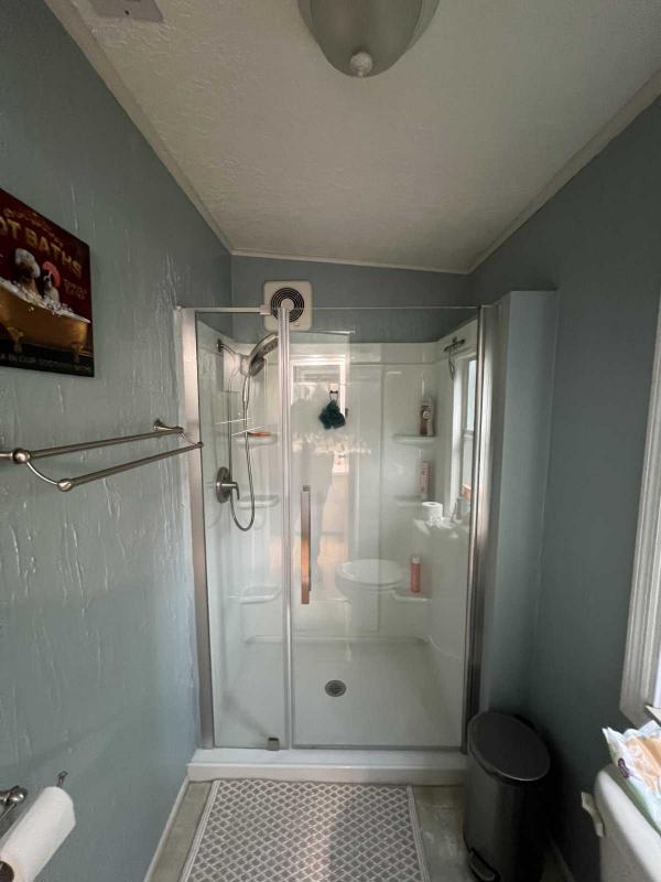 1988 Homes of Merit Manufactured Home