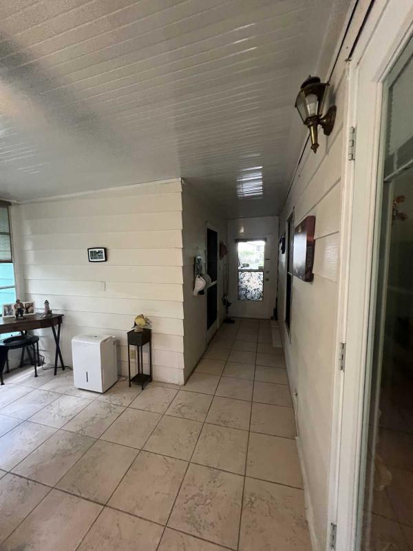 1988 Homes of Merit Manufactured Home