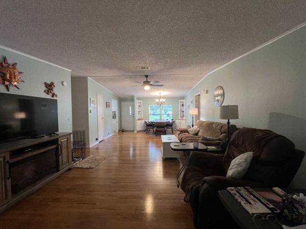 1988 Homes of Merit Manufactured Home