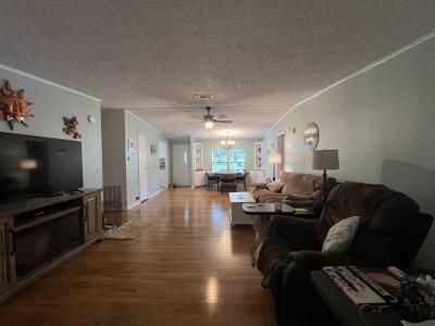 Mobile Home at 307 Notch Ln Deland, FL 32724