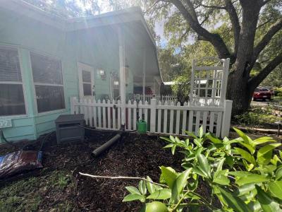 Mobile Home at 307 Notch Ln Deland, FL 32724