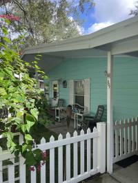 1988 Homes of Merit Manufactured Home
