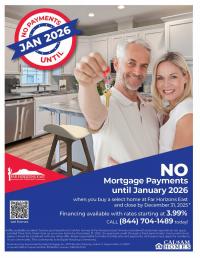 2022 CAVCO Manufactured Home