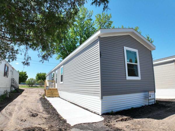 2024 Westlake Mobile Home For Sale