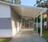 2025 Champion Trinity Mobile Home