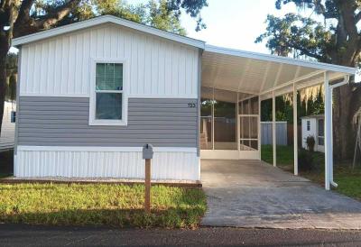 Mobile Home at 723 Jenny Wren Rd Winter Haven, FL 33880