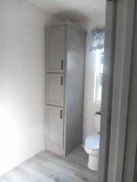 2025 Champion Trinity Mobile Home