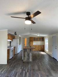 1999 Four Seasons Manufactured Home