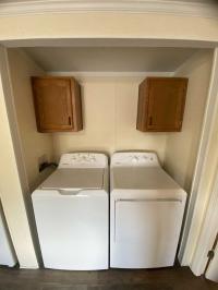 1999 Four Seasons Manufactured Home