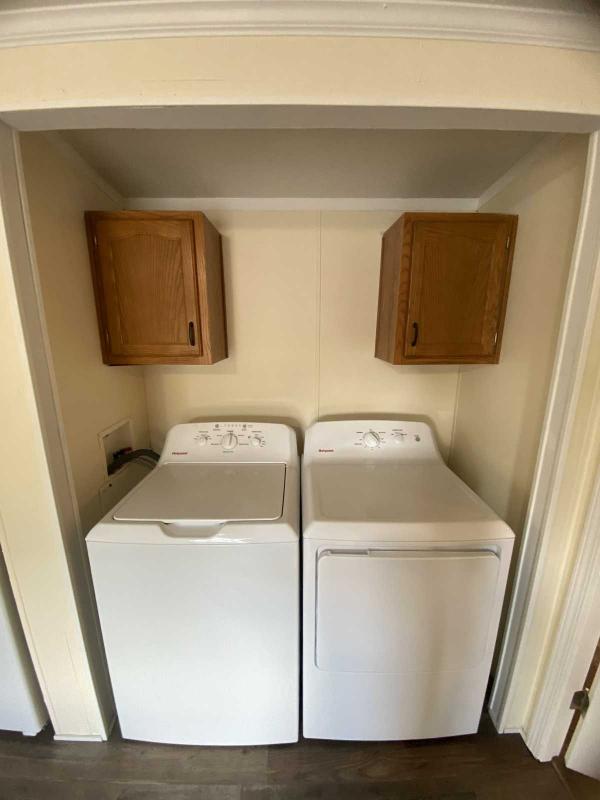 1999 Four Seasons Manufactured Home