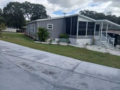 Mobile Home at 1114 Altamonte Circle Apopka, FL 32703