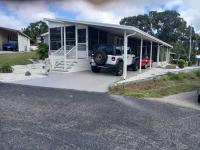 1996 TROP Mobile Home